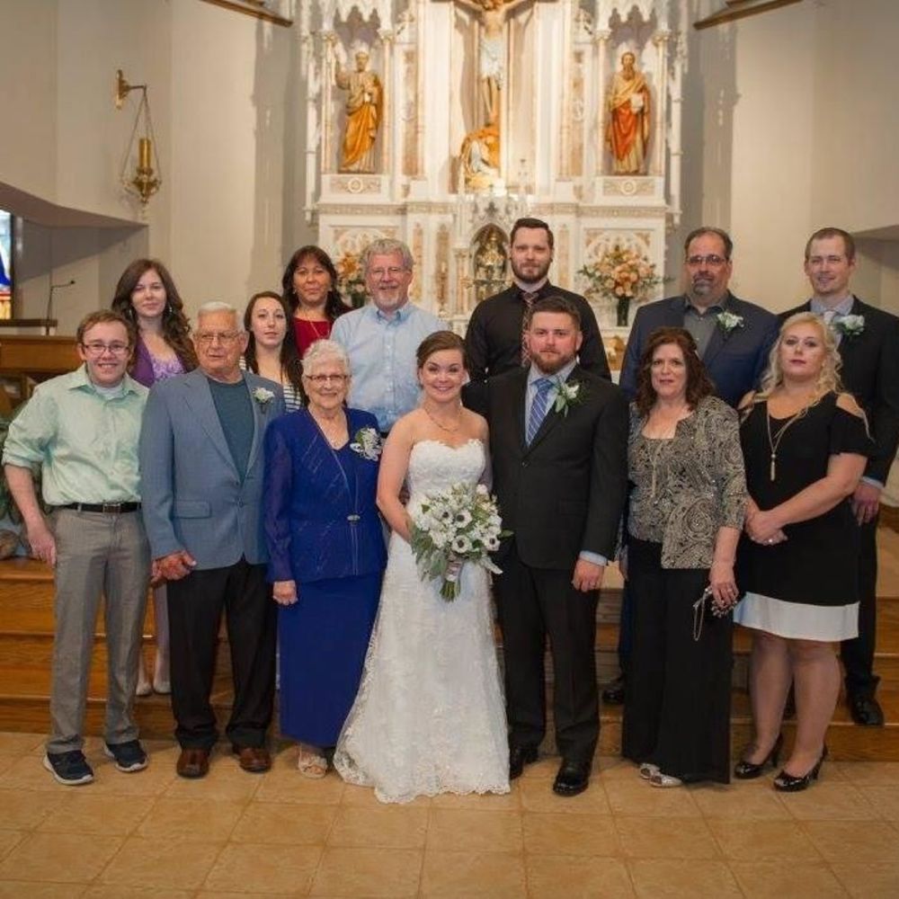 Meet your Posher, Pamela